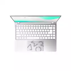 Лаптоп  GIGABYTE AERO 14 OLED BMF-H2EEBB3SH