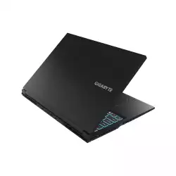 Лаптоп  GIGABYTE G6 KF-H3EE854KD-16" FHD 165Hz, Intel Core i7-13620H, 2x8GB DDR5, 1TB SSD Gen4, nVIdia RTX 4060 8GB GDDR6, Free DOS