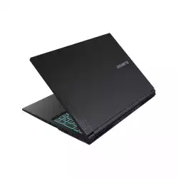 Лаптоп  GIGABYTE G6 KF-H3EE854KD-16" FHD 165Hz, Intel Core i7-13620H, 2x8GB DDR5, 1TB SSD Gen4, nVIdia RTX 4060 8GB GDDR6, Free DOS