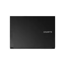 Лаптоп  GIGABYTE G6 KF-H3EE854KD-16" FHD 165Hz, Intel Core i7-13620H, 2x8GB DDR5, 1TB SSD Gen4, nVIdia RTX 4060 8GB GDDR6, Free DOS