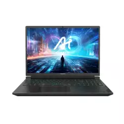 Лаптоп  GIGABYTE G6X 9KG-43EE894SD - 16" 165Hz, i7-13650HX, 16GB DDR5, 1TB SSD, RTX 4060 8GB, Free DOS