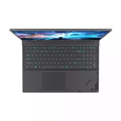 Лаптоп  GIGABYTE G6X 9KG-43EE894SD - 16" 165Hz, i7-13650HX, 16GB DDR5, 1TB SSD, RTX 4060 8GB, Free DOS