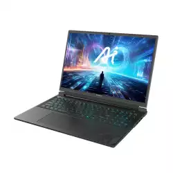 Лаптоп  GIGABYTE G6X 9KG-43EE894SD - 16" 165Hz, i7-13650HX, 16GB DDR5, 1TB SSD, RTX 4060 8GB, Free DOS