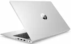 Лаптоп  HP ProBook 455 G9, AMD Ryzen 5 5625U (2.3/4.3GHz, 16MB), 15.6", AMD Radeon RX Vega 7, 8 GB, 512 GB SSD, Кирилизиран