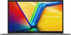 Лаптоп  Vivobook 15 X1504VA-BQ1400, 15.6" FHD, Intel i7-1355U, 16GB DDR4, 1TB SSD, Free DOS