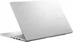 Лаптоп  Vivobook 15 X1504VA-BQ1400, 15.6" FHD, Intel i7-1355U, 16GB DDR4, 1TB SSD, Free DOS