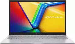 Лаптоп  Vivobook 15 X1504VA-BQ1400, 15.6" FHD, Intel i7-1355U, 16GB DDR4, 1TB SSD, Free DOS