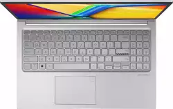Лаптоп  Vivobook 15 X1504VA-BQ1400, 15.6" FHD, Intel i7-1355U, 16GB DDR4, 1TB SSD, Free DOS
