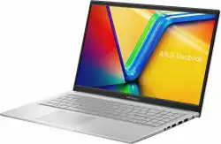 Лаптоп  Vivobook 15 X1504VA-BQ1400, 15.6" FHD, Intel i7-1355U, 16GB DDR4, 1TB SSD, Free DOS