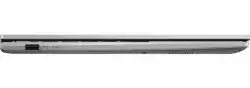 Лаптоп  Vivobook 15 X1504VA-BQ1400, 15.6" FHD, Intel i7-1355U, 16GB DDR4, 1TB SSD, Free DOS