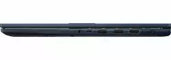 Лаптоп  Vivobook 15 X1504VA-NJ1144 - 15.6" FHD, Intel i3-1315U, 16GB DDR4, 512GB SSD