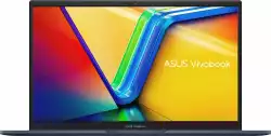 Лаптоп  Vivobook 15 X1504VA-NJ1144 - 15.6" FHD, Intel i3-1315U, 16GB DDR4, 512GB SSD