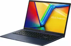 Лаптоп  Vivobook 15 X1504VA-NJ1144 - 15.6" FHD, Intel i3-1315U, 16GB DDR4, 512GB SSD