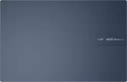 Лаптоп  Vivobook 15 X1504VA-NJ1144 - 15.6" FHD, Intel i3-1315U, 16GB DDR4, 512GB SSD