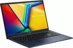 Лаптоп  Vivobook 15 X1504VA-NJ1144 - 15.6" FHD, Intel i3-1315U, 16GB DDR4, 512GB SSD