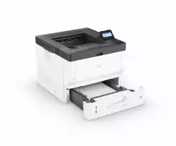 Лазерен принтер RICOH P501, A4, 43 ppm, Стартов тонер за 6000 к.