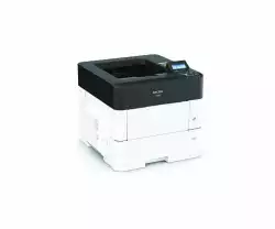 Лазерен принтер RICOH P 801, A4, 60 ppm, USB 2.0, LAN, NFC, Стартов тонер 11000 стр.