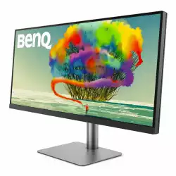 Монитор BenQ PD3420Q, 34 inch, IPS, 3440x1440, 60Hz, HDMI, DP, USB-C PD