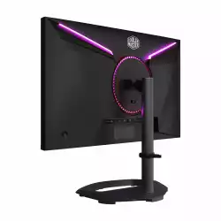 Монитор Cooler Master GP27Q - 27" IPS MiniLED WQHD 2560x1440, 1ms, 165Hz