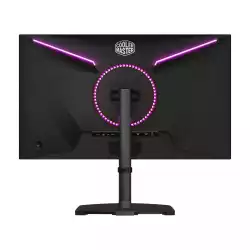 Монитор Cooler Master Tempest GP27U, 27", 4K UHD 3840 x 2160, Quantum Dot