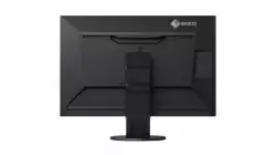 Монитор EIZO FlexScan EV2457, IPS, 24 inch, Wide, UXGA, DVI-D, DisplayPort, HDMI, DisplayPort Out, USB Hub, Черен