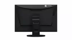 Монитор EIZO FlexScan EV2495, IPS, 24 inch, Wide, UXGA, DisplayPort, HDMI, USB-C, USB-C Daisychain USB Hub, RJ-45, Черен