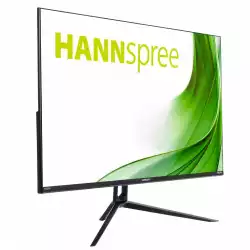 Монитор HANNSPREE HC270 HPBRE9, FHD, Wide, 27 inch, HDMI, D-Sub, Черен