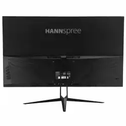 Монитор HANNSPREE HC272PFB, 2K WQHD, Wide, 27 inch,75Hz,HDMI, DP, Черен