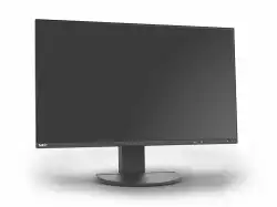 Монитор NEC MultiSync® EA272F LCD 27", 1920x1080, USB-C, DisplayPort, HDMI, USB 3.1, Черен