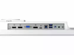 Монитор NEC MultiSync® EA272F LCD 27", 1920x1080, USB-C, DisplayPort, HDMI, USB 3.1, Черен