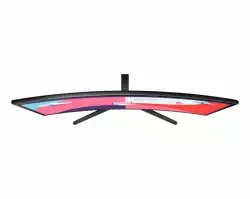 Монитор Samsung LS24C366EAU 24" VA Curved Full HD (1920x1080) 60 Hz