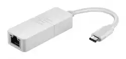 Мрежова карта D-Link DUB-E130 USB - C - LAN 10/100/1000