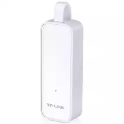 Мрежова карта Tp-Link UE300, USB 3.0, LAN, 1000 Mbps