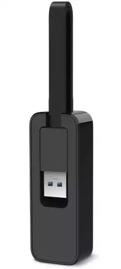 Мрежова карта Tp-Link UE306, USB 3.0, LAN, 10/100/1000