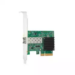 Мрежова карта ZYXEL XGN100F, PCIe, 10 Gigabit Ethernet, SFP+ Port