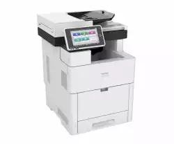 Мултифункционалнo устройствo Ricoh IM C530FB, A4, 53 стр/мин, 7" панел, SPDF 100стр.