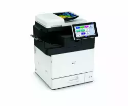 Мултифункционалнo устройствo Ricoh IM C300, Цветно, A4, 30ppm, 1200dpi