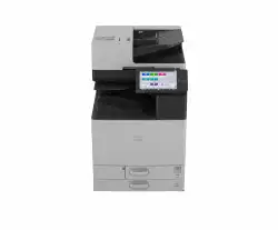 Мултифункционално устройство Ricoh IM C2010, Цветно, A3, 20ppm,10.1" дисплей