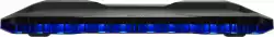 Охладител за лаптоп Cooler Master Notepal X150R, Blue Led, USB HUB