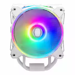 Охладител Cooler Master Hyper 212 Halo White