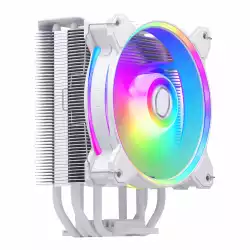 Охладител Cooler Master Hyper 212 Halo White