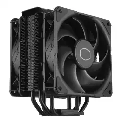 Охладител за процесор Cooler Master Hyper 212 Black X Duo