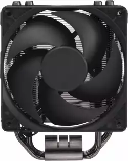 Охладител за процесор Cooler Master Hyper 212 Black Edition LGA1700, AMD/INTEL