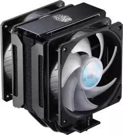 Охладител за процесор Cooler Master MasterAir MA612 Stealth ARGB