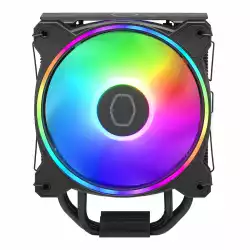 Охладител Cooler Master Hyper 212 Halo Black