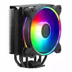 Охладител Cooler Master Hyper 212 Halo Black