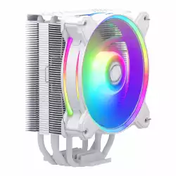 Охладител Cooler Master Hyper 212 Halo White