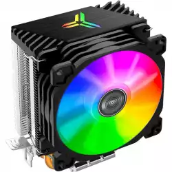 Охладител за процесор Jonsbo CR-1200 ARGB, AMD/INTEL