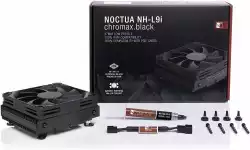 Охладител за процесор Noctua NH-L9i Chromax.black