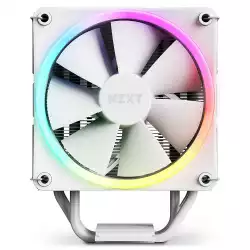 Охладител за процесор NZXT T120 RGB - RC-TR120-W1 AMD/Intel